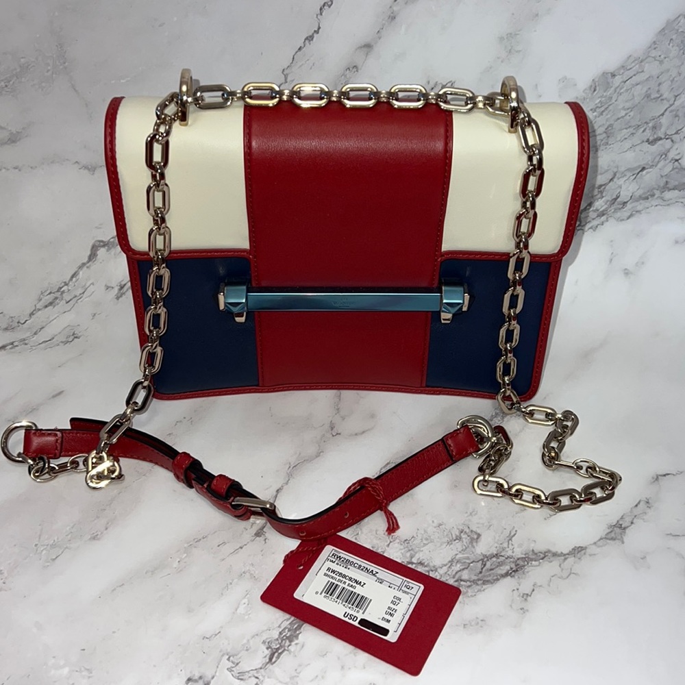 Valentino Uptown Shoulder Bag